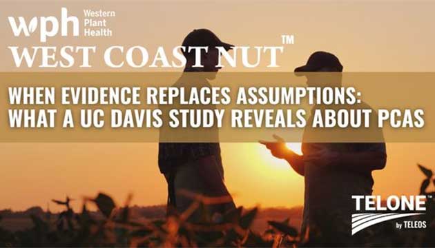 UNC Davis Reveals Findings about PCAs