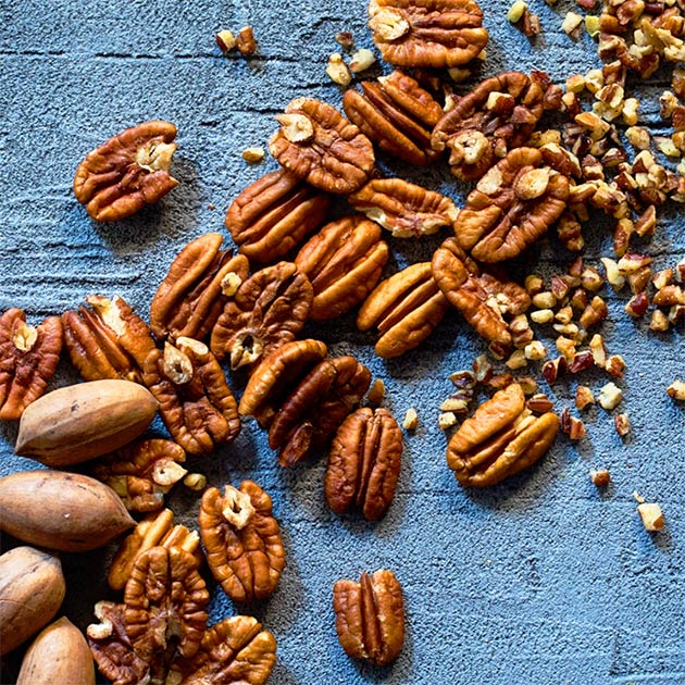 What Pecan Growers Should Know About Today's Market