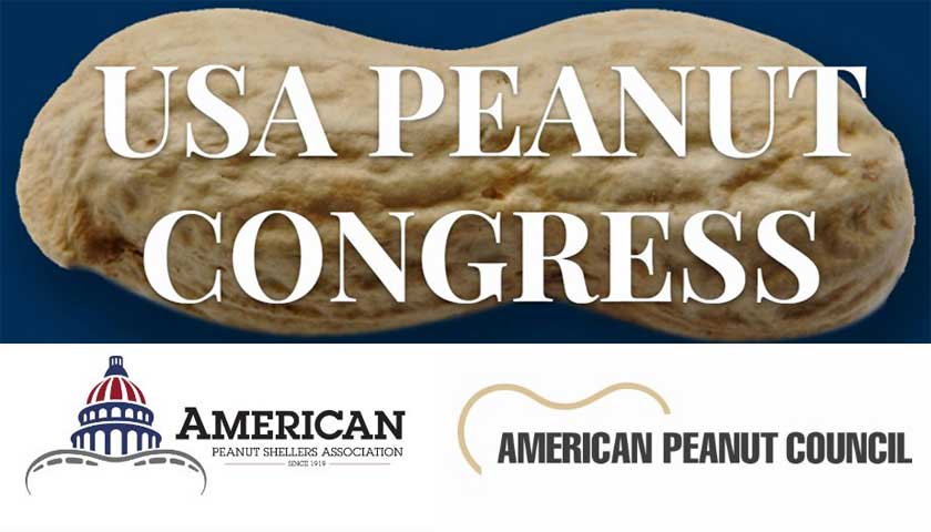 USA Peanut Congress