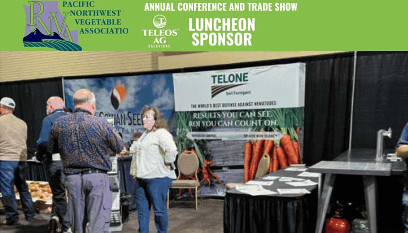 Pacific Northwest Vegetable Association