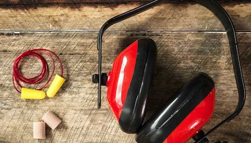 Cardinal Offers Hearing Protection PPE and Training
