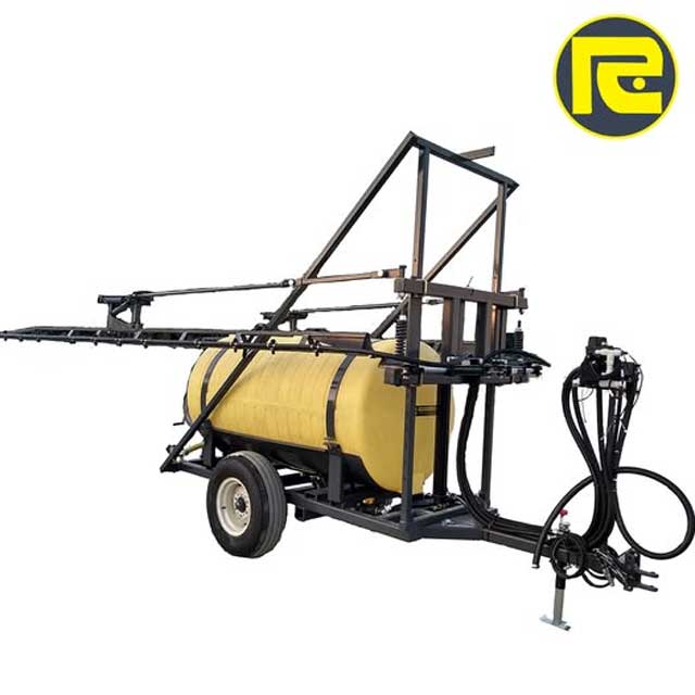 Reddick Equipments S6HD Pull-Type Sprayer