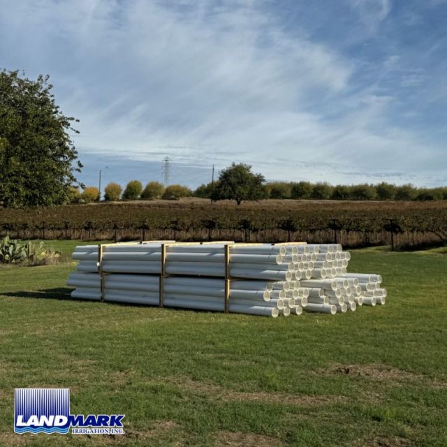 Project Update | Zamora, California