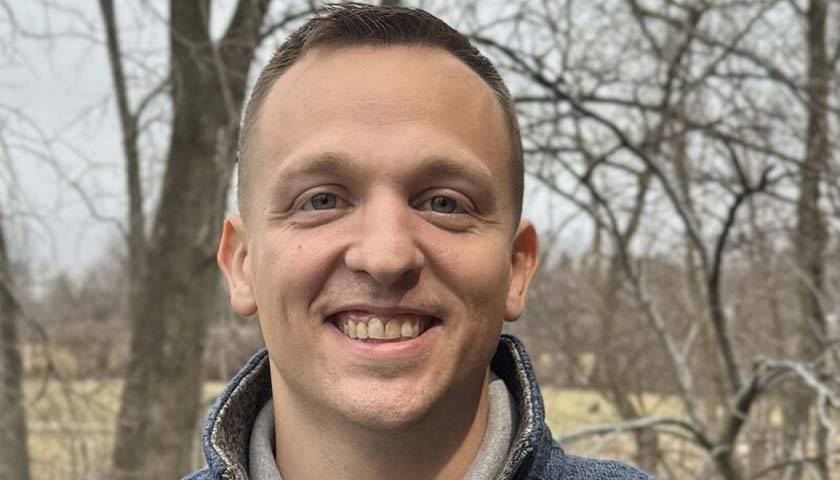 Cardinal hires Branson Quintenz