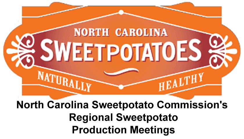 North Carolina Sweetpotato Commission's Meeting Approaches