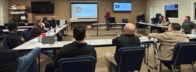 Cardinal Pro Products 2025 Annual Sales Meeting