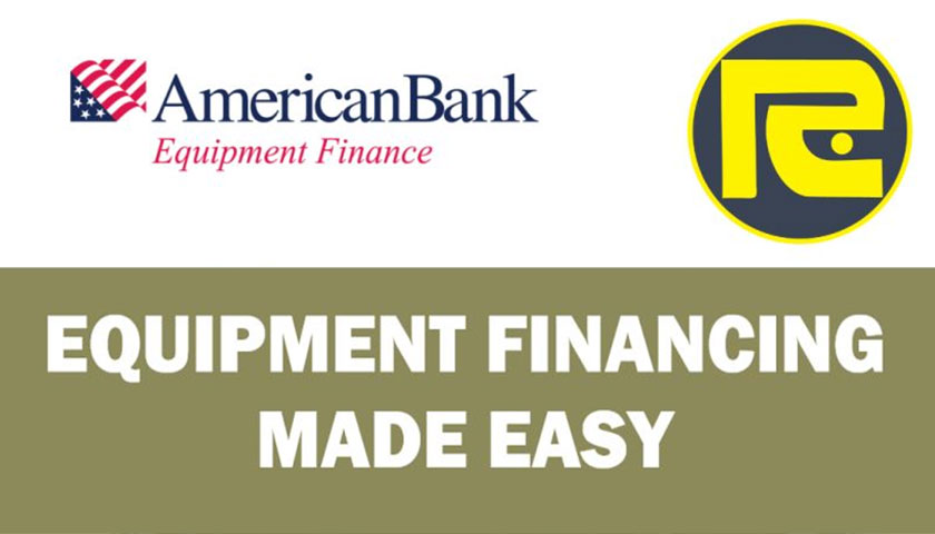American Bank Equipment Finance