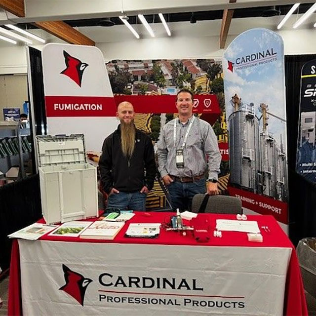 Western Tree Nut Association