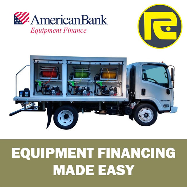 American Bank Equipment Finance