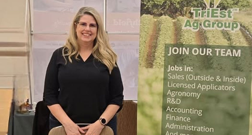 NC State 2025 Jobs + Internships Fair