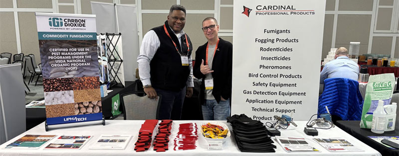 2025 Minnesota Structural Pest Management Conference