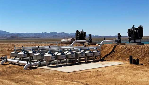 Project Spotlight | Kingman, Arizona