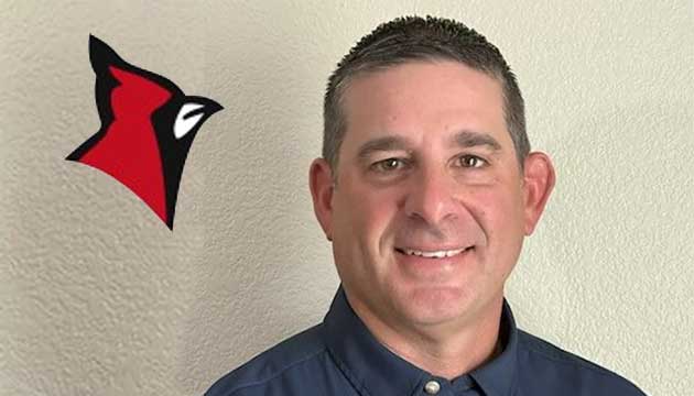 Justin Bruecker Joins Cardinal Profession Products