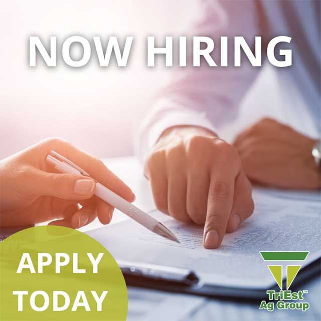 Now Hiring: Cost & Inventory Accountant