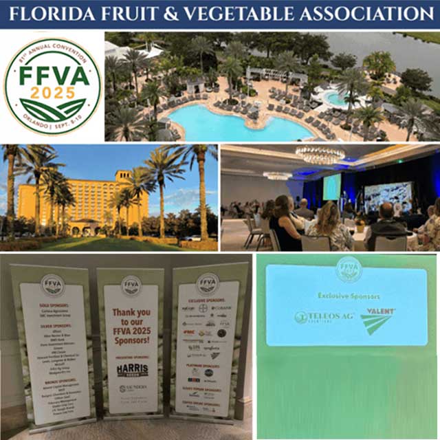 Florida Fruit & Vegetable Association (FFVA)