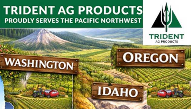 Trident Ag Products: Supporting the PNC