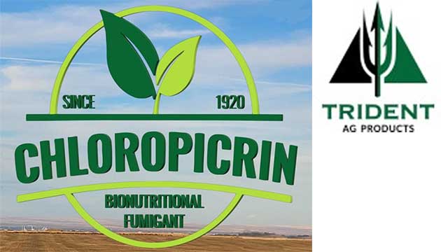 Healthy soil = stronger crops