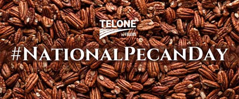 National Pecan Day
