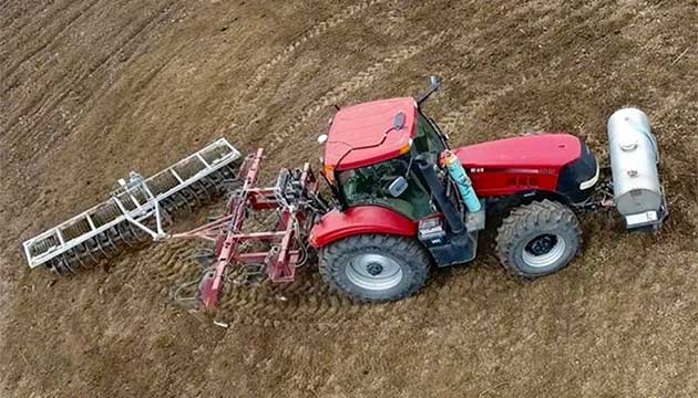Tree Orchards | Yakima Valley, Wa
