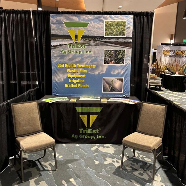 Alabama Fruit and Vegetable Conference