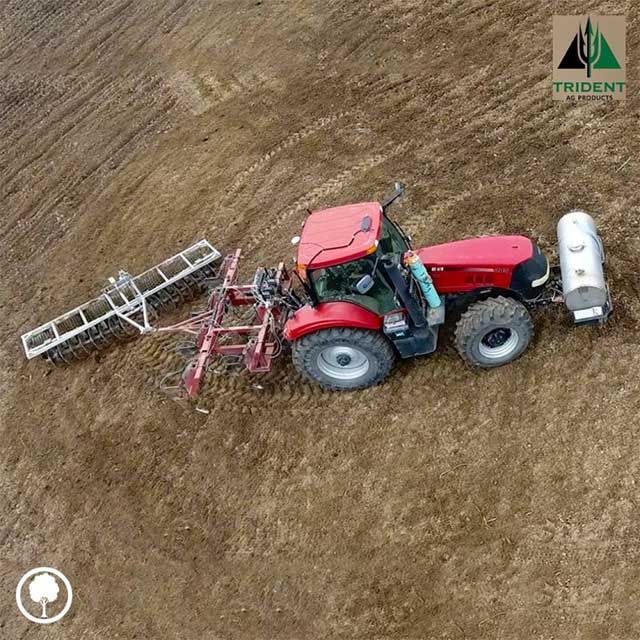 Tree Orchards | Yakima Valley, Wa