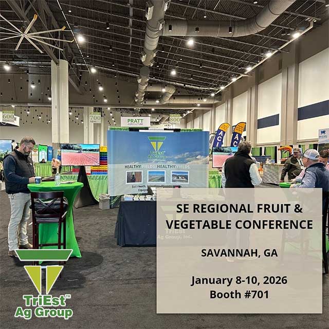 Southeast Regional Fruit & Vegetable Conference