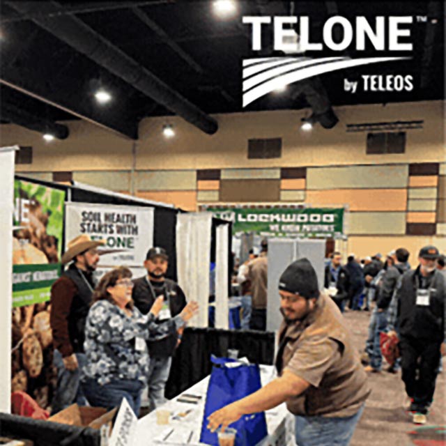 Another Successful Washington/Oregon Potato Conference