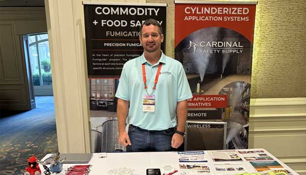 30th Annual USA Peanut Congress