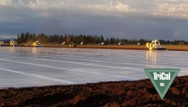 Growing Season Approaches