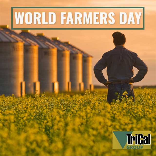 World Farmers Day
