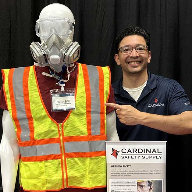 CAPMA Best Pest Expo 2026 | California