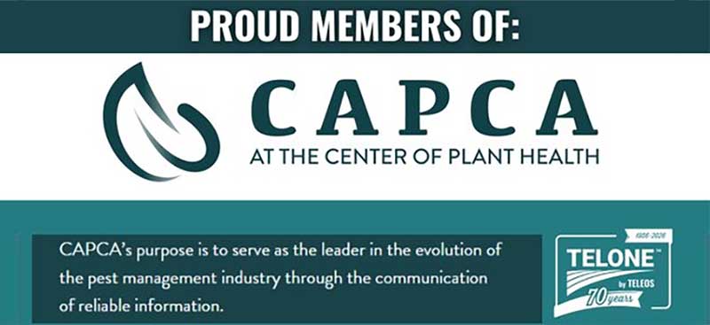 CAPCA | Teleos Ag Solutions 