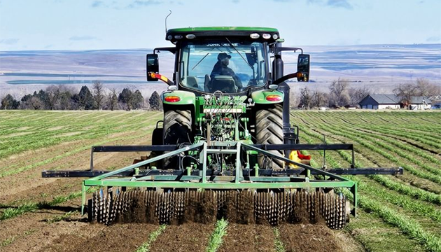 Onion Research | Irrigon, Oregon