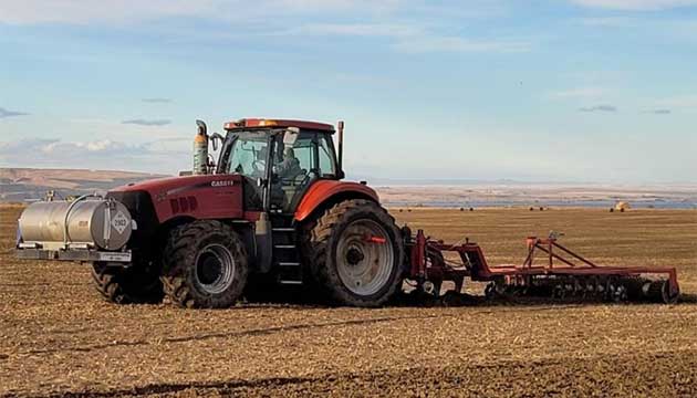 Putting Potato Trials to the Test | Trident Ag