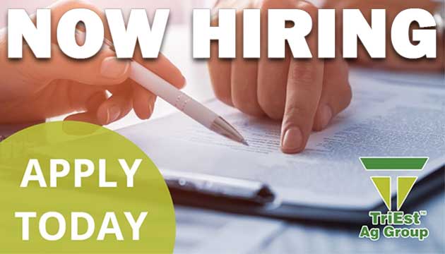 Now Hiring: Cost & Inventory Accountant