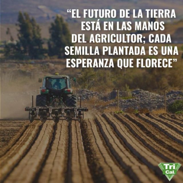 Work in the Fields is More than a Job