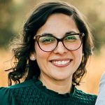 Dr. Kristi Sanchez