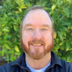 Dr. Mike Stranghellini