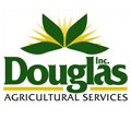 Douglas Ag Products Logo