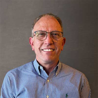 Dr. Randy Huckaba