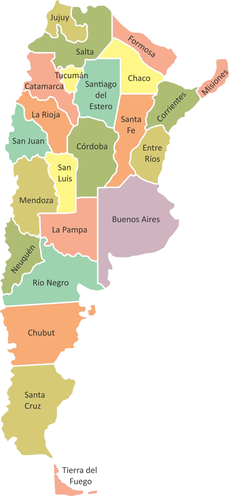 Argentina