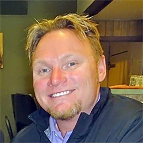 Robert Rauert
