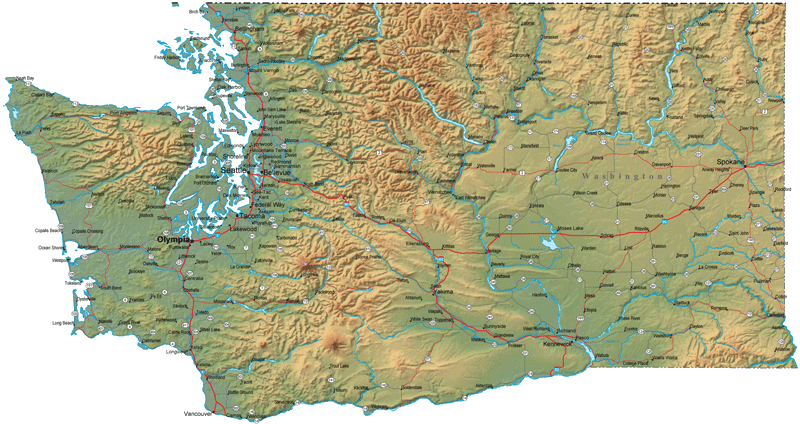 Washington State