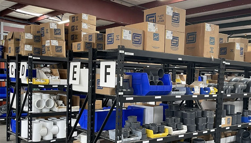 The Heat is on - and so is your Irrigation System