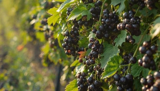 Berries thriving across New Zealand!