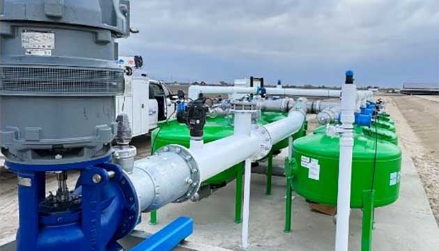 Pistachios | El Nido, California