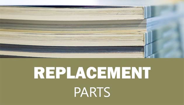 Need Parts or Service for your Reddick Equipment?