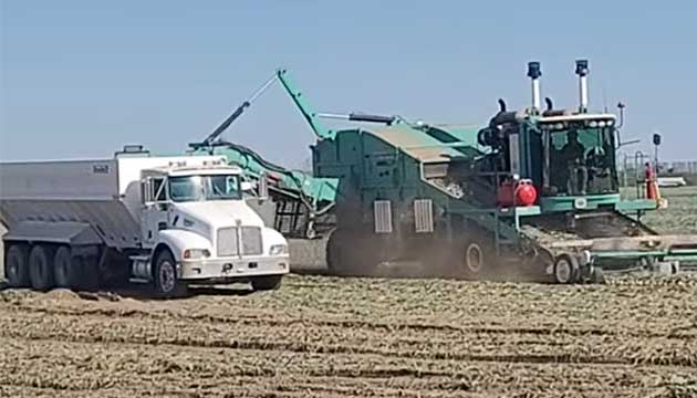From the Field to Harvest | Part 1 OF 3