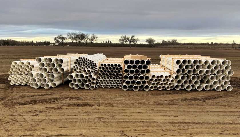 A Great Irrigation System Begins with Proper Design